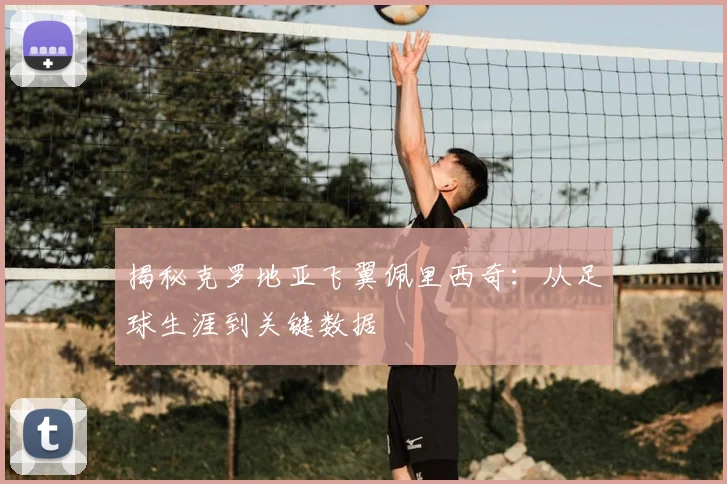揭秘克罗地亚飞翼佩里西奇：从足球生涯到关键数据