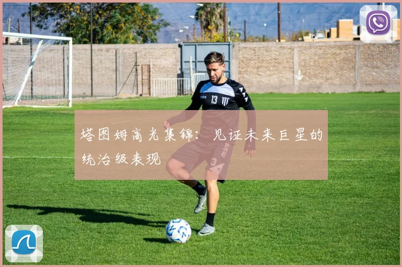 塔图姆高光集锦:见证未来巨星的统治级表现